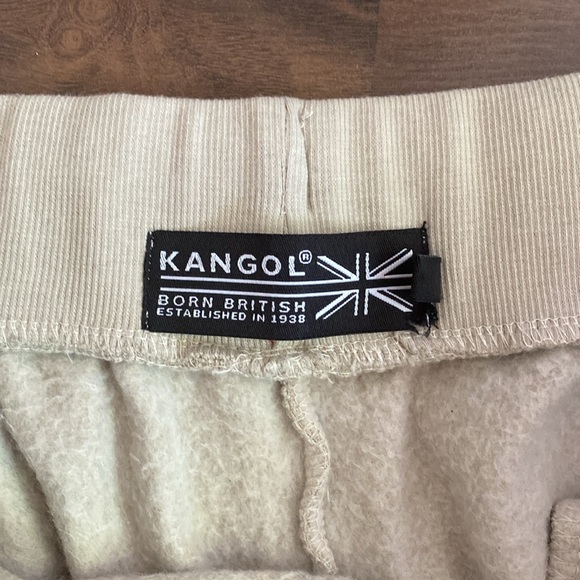 Kangol pants - Picture 2 of 2